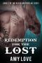 [Blood Brothers MC 03] • Redemption for the Lost